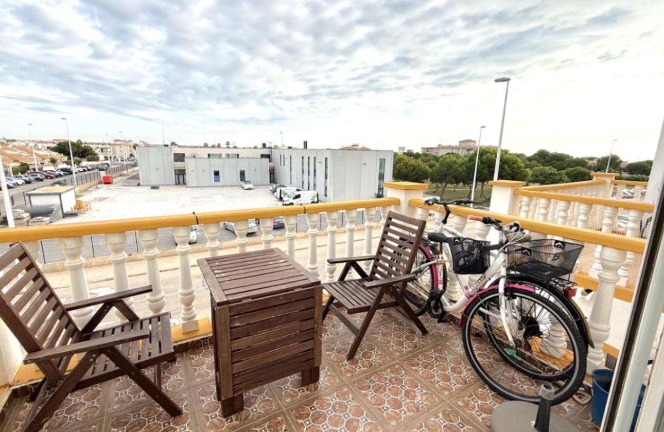 Resale - Apartment / flat - Orihuela Costa - Costa Blanca