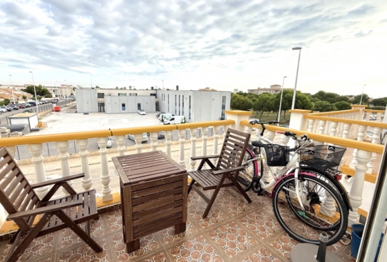 Resale - Apartment / flat - Orihuela Costa - Costa Blanca