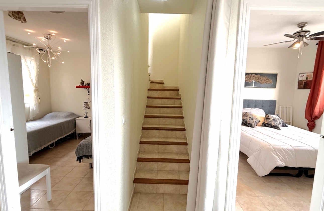 Resale - Apartment / flat - Orihuela Costa - Costa Blanca