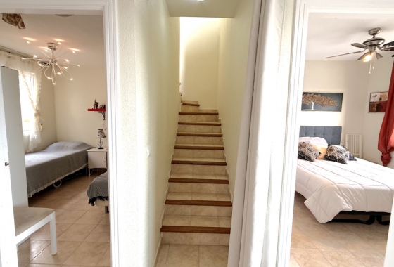 Resale - Apartment / flat - Orihuela Costa - Costa Blanca