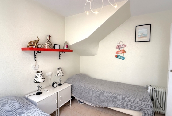 Resale - Apartment / flat - Orihuela Costa - Costa Blanca