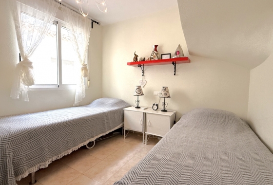 Resale - Apartment / flat - Orihuela Costa - Costa Blanca