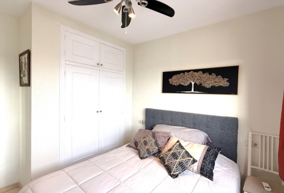 Resale - Apartment / flat - Orihuela Costa - Costa Blanca