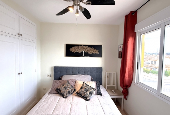 Resale - Apartment / flat - Orihuela Costa - Costa Blanca