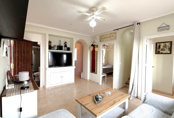 Resale - Apartment / flat - Orihuela Costa - Costa Blanca