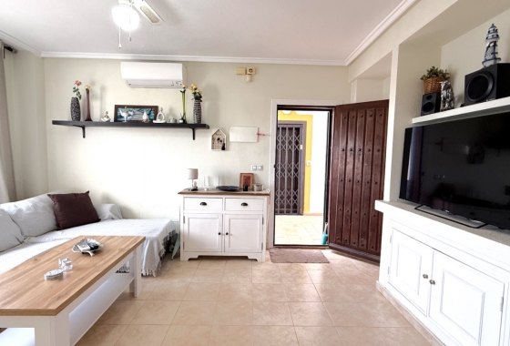 Resale - Apartment / flat - Orihuela Costa - Costa Blanca