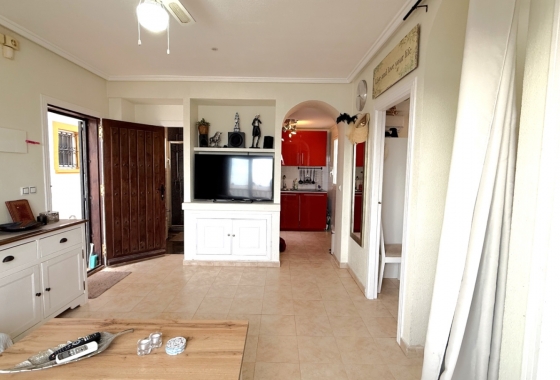 Resale - Apartment / flat - Orihuela Costa - Costa Blanca