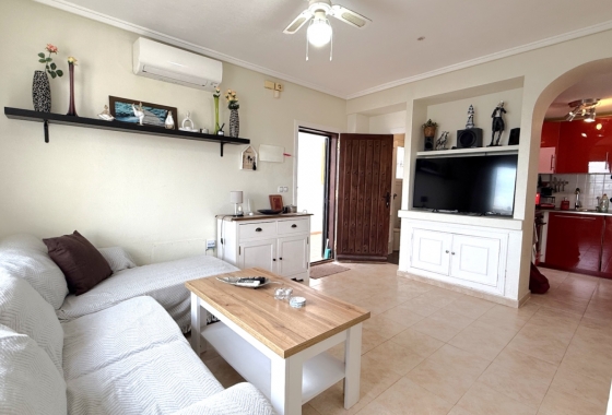 Resale - Apartment / flat - Orihuela Costa - Costa Blanca