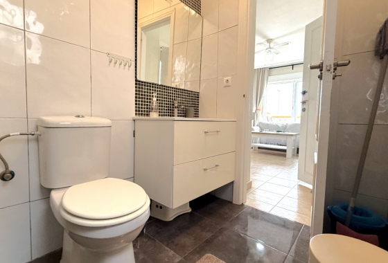 Resale - Apartment / flat - Orihuela Costa - Costa Blanca