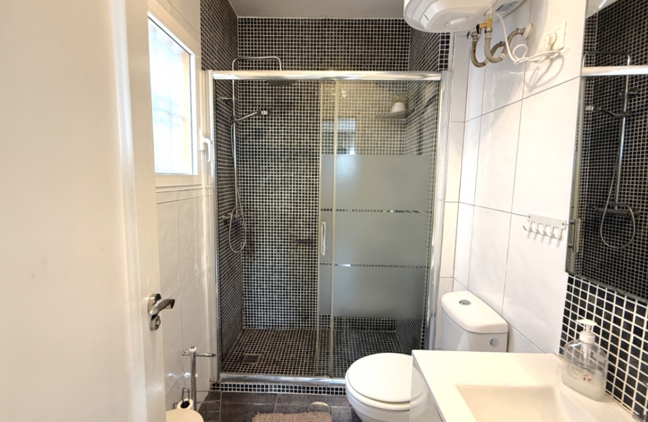 Resale - Apartment / flat - Orihuela Costa - Costa Blanca