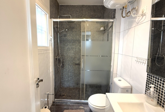 Resale - Apartment / flat - Orihuela Costa - Costa Blanca