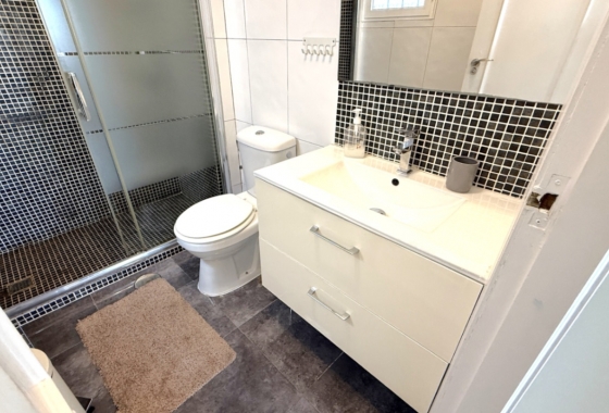 Resale - Apartment / flat - Orihuela Costa - Costa Blanca