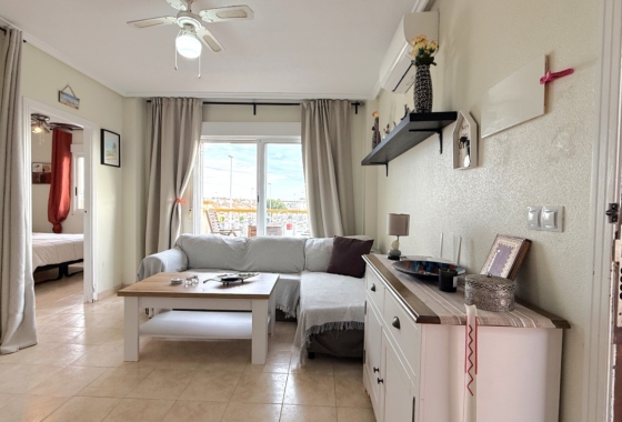Resale - Apartment / flat - Orihuela Costa - Costa Blanca