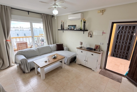 Resale - Apartment / flat - Orihuela Costa - Costa Blanca
