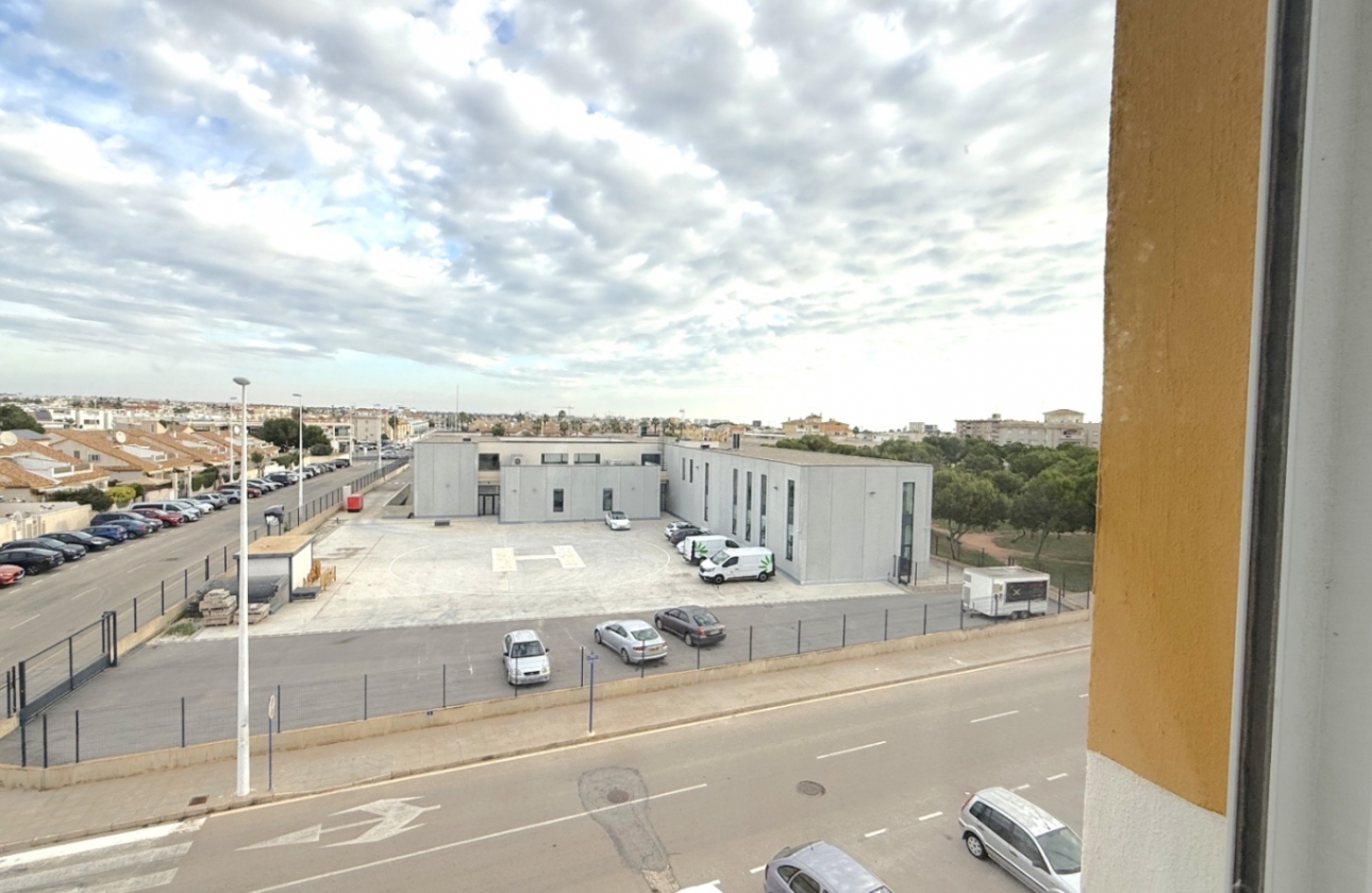 Resale - Apartment / flat - Orihuela Costa - Costa Blanca