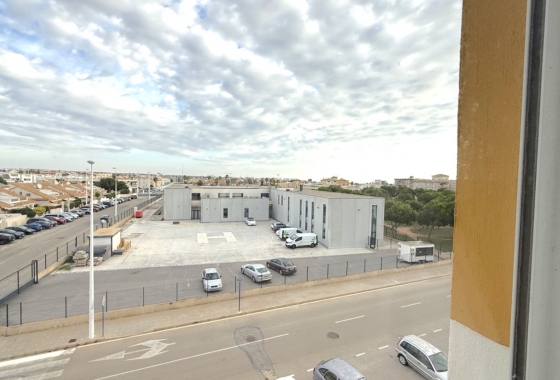Resale - Apartment / flat - Orihuela Costa - Costa Blanca