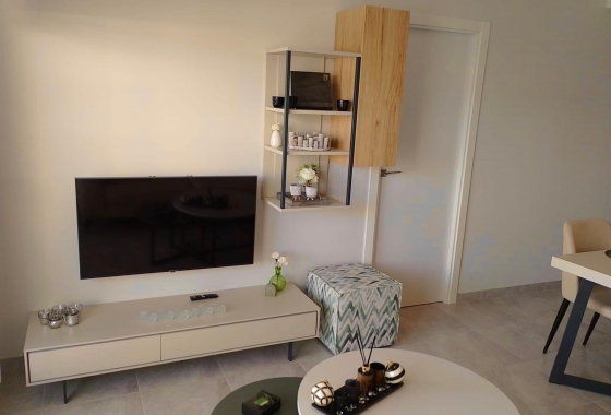 Resale - Apartment / flat - Orihuela Costa - Costa Blanca