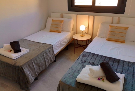 Resale - Apartment / flat - Orihuela Costa - Costa Blanca