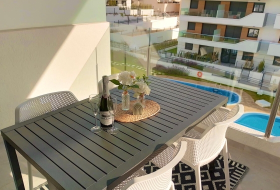 Resale - Apartment / flat - Orihuela Costa - Costa Blanca