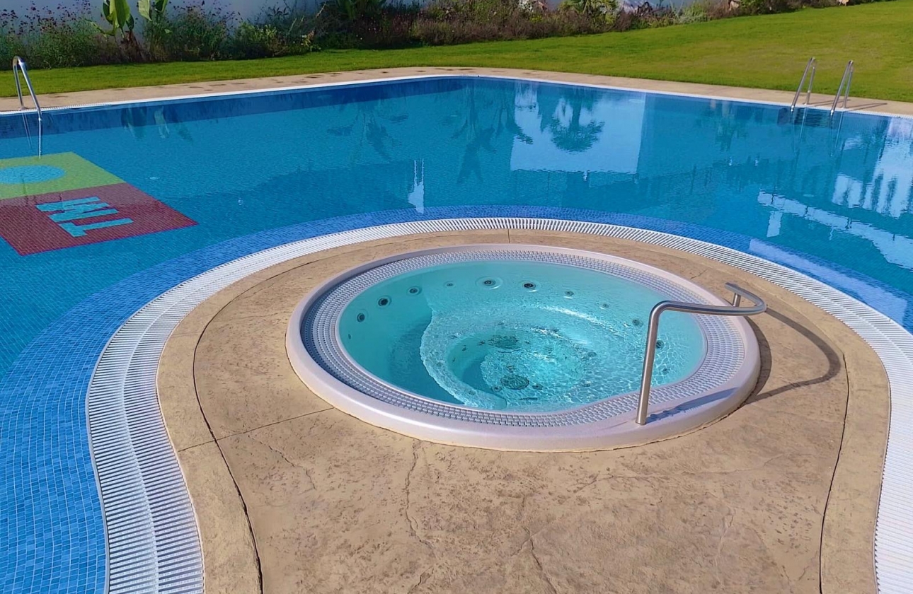 Resale - Apartment / flat - Orihuela Costa - Costa Blanca