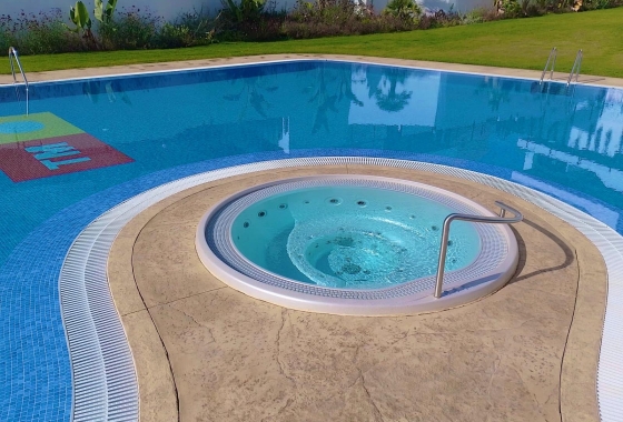 Resale - Apartment / flat - Orihuela Costa - Costa Blanca