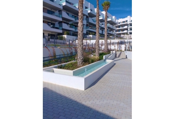 Resale - Apartment / flat - Orihuela Costa - Costa Blanca