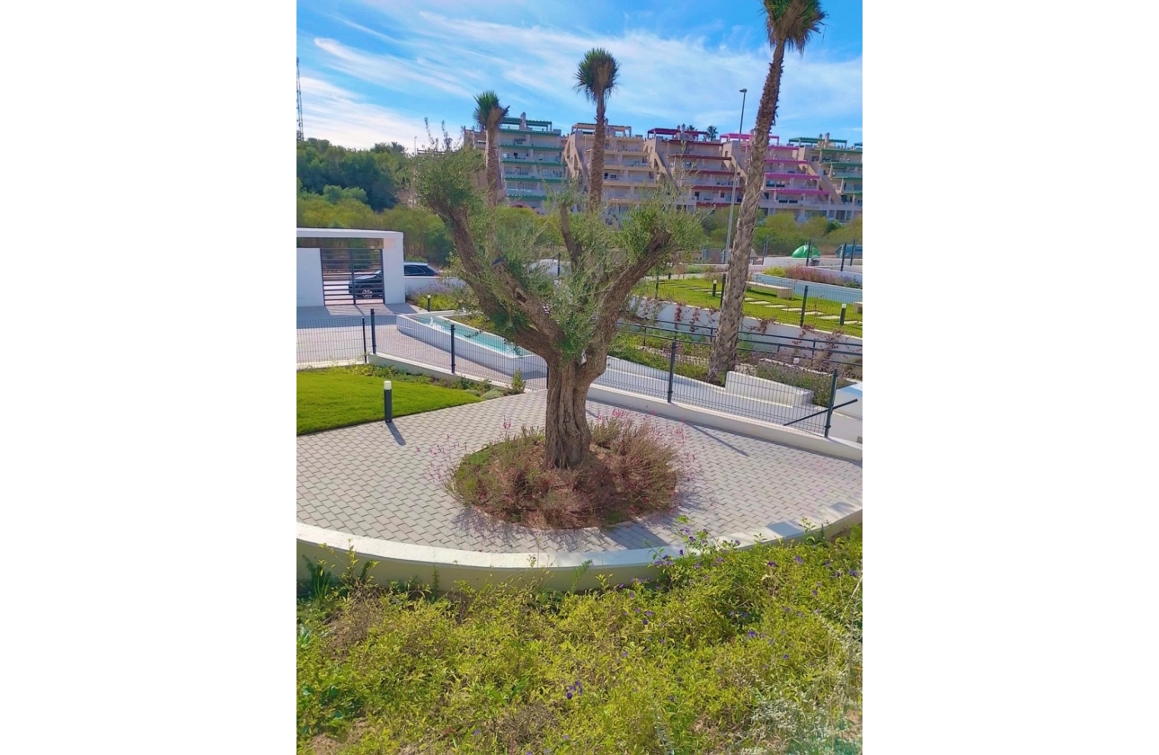 Resale - Apartment / flat - Orihuela Costa - Costa Blanca