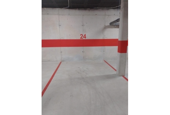 Resale - Apartment / flat - Orihuela Costa - Costa Blanca