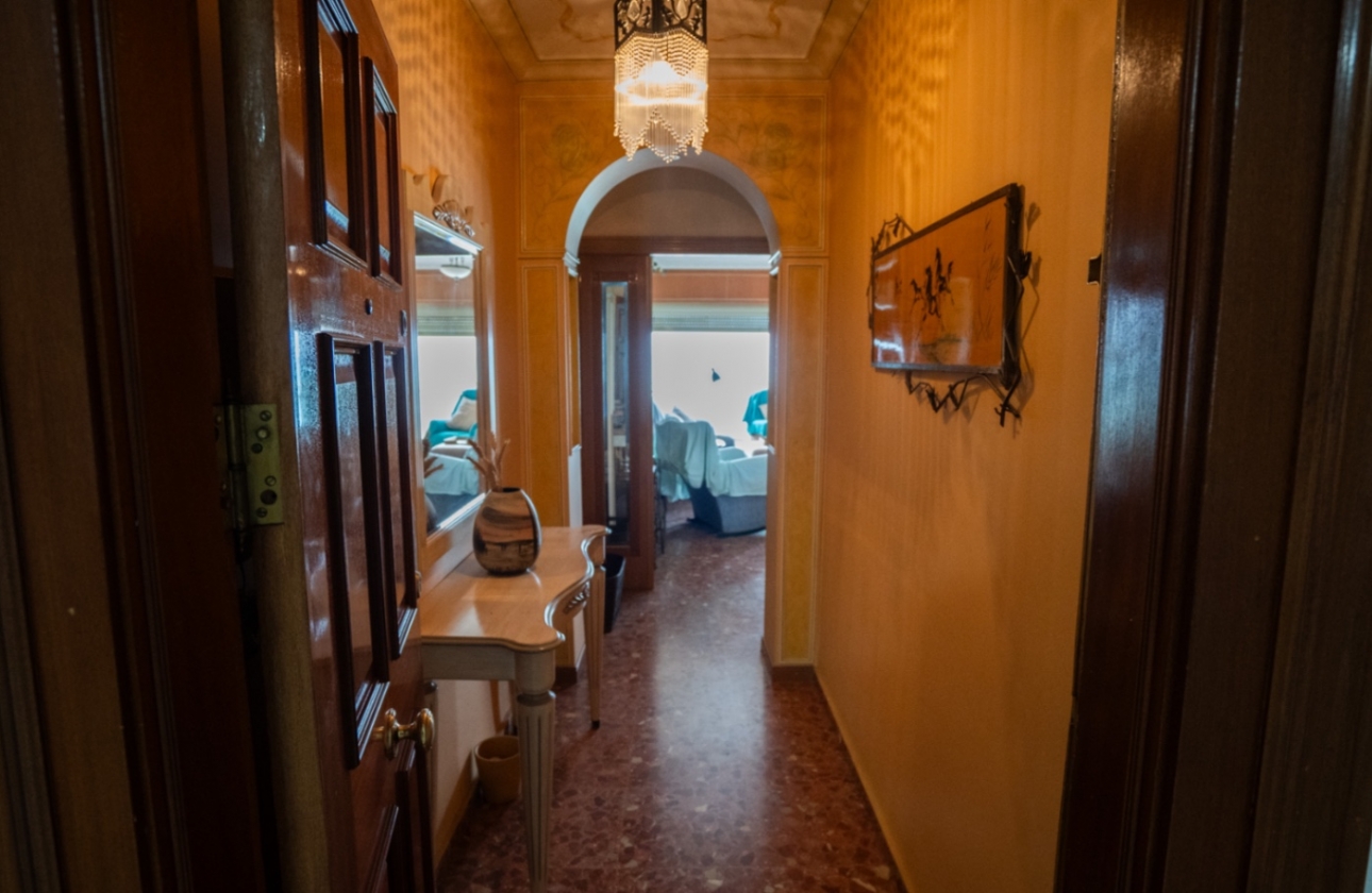 Resale - Apartment / flat - Torrevieja - Costa Blanca