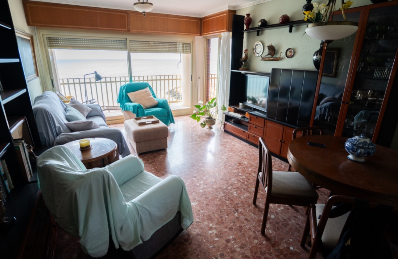Resale - Apartment / flat - Torrevieja - Costa Blanca