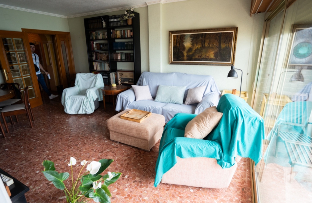 Resale - Apartment / flat - Torrevieja - Costa Blanca