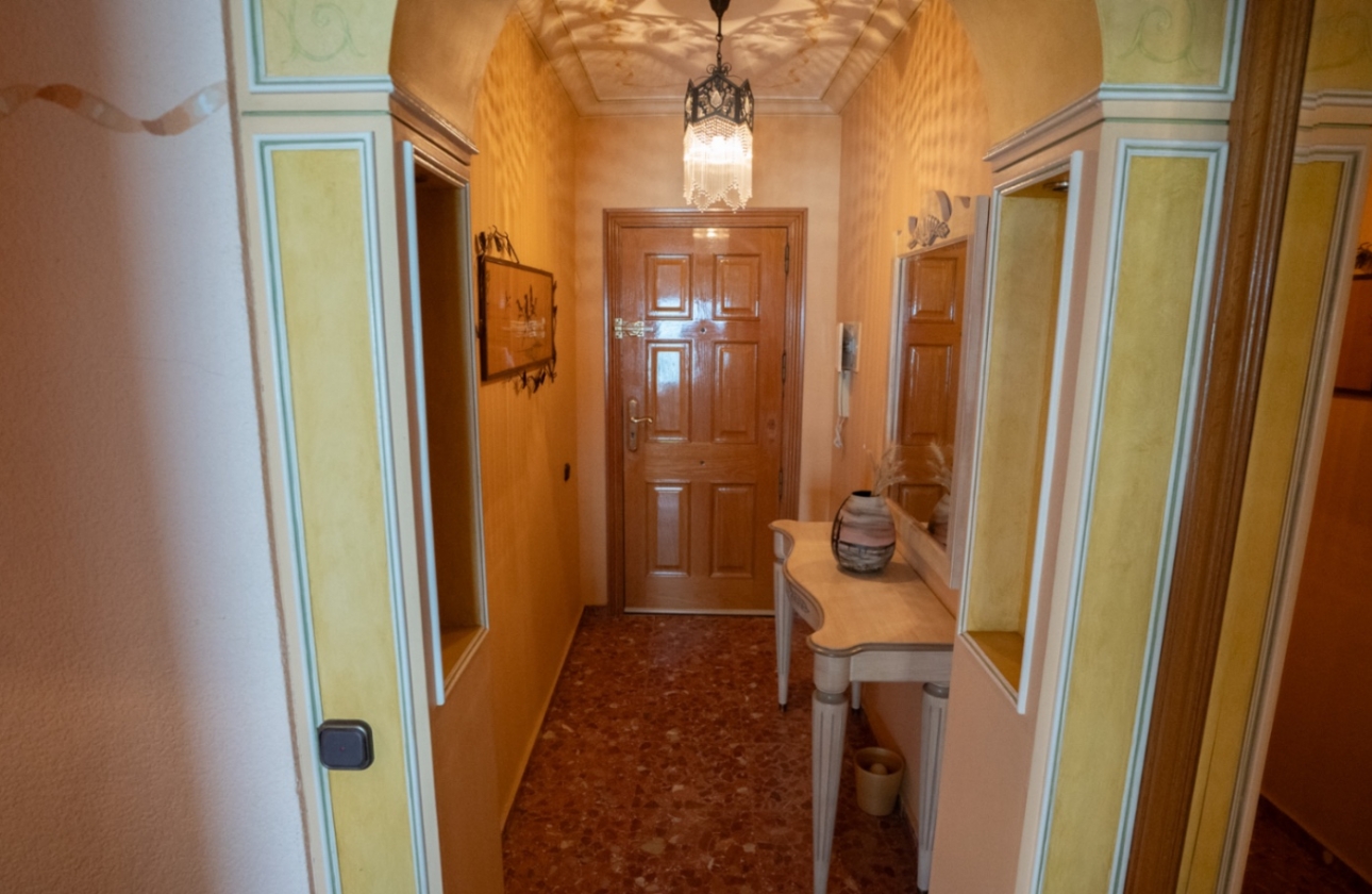 Resale - Apartment / flat - Torrevieja - Costa Blanca