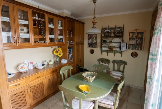 Resale - Apartment / flat - Torrevieja - Costa Blanca