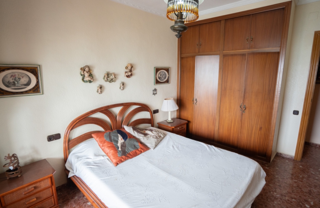 Resale - Apartment / flat - Torrevieja - Costa Blanca