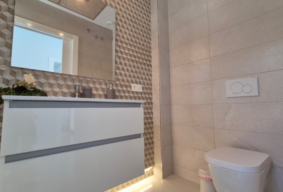 Resale - Villa - Torrevieja - Costa Blanca