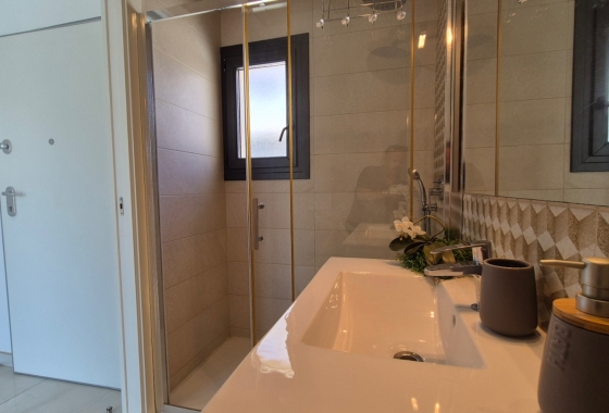 Resale - Villa - Torrevieja - Costa Blanca