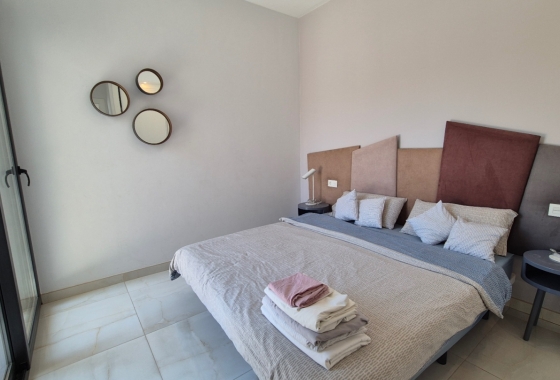 Resale - Villa - Torrevieja - Costa Blanca