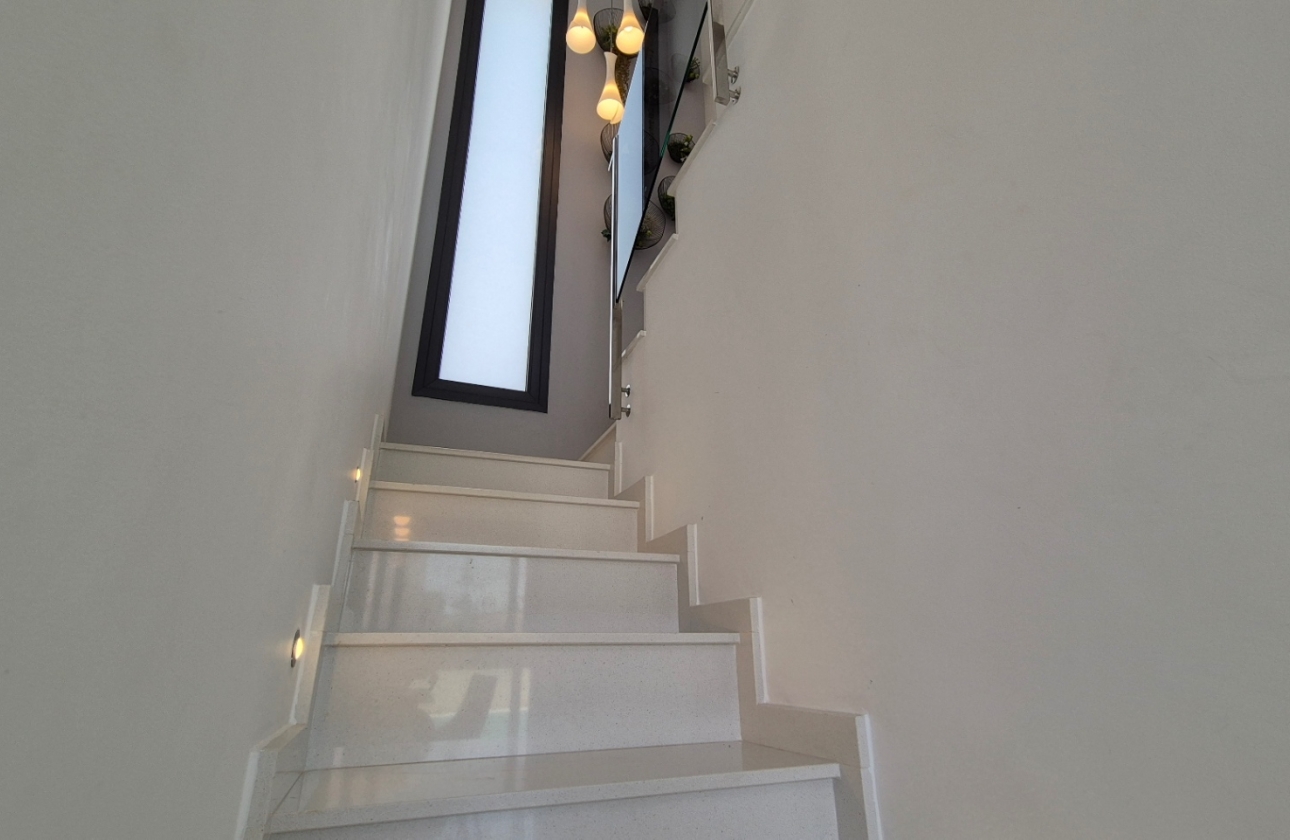 Resale - Villa - Torrevieja - Costa Blanca