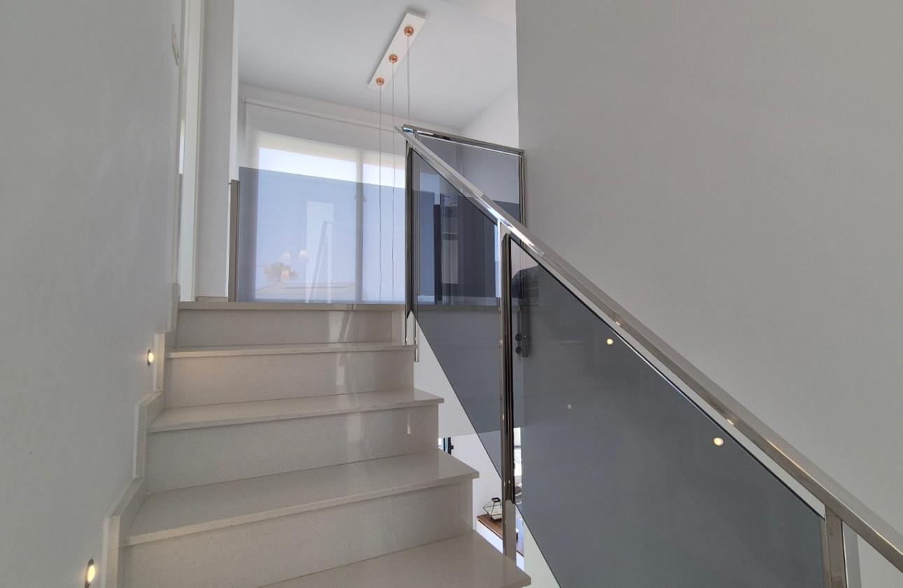 Resale - Villa - Torrevieja - Costa Blanca