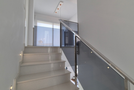 Resale - Villa - Torrevieja - Costa Blanca