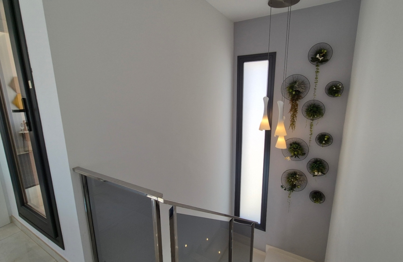 Resale - Villa - Torrevieja - Costa Blanca