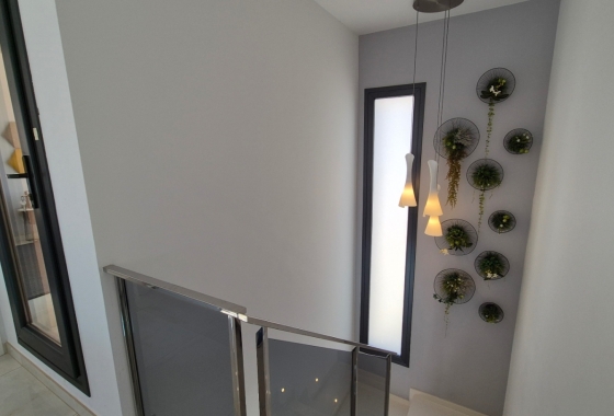 Resale - Villa - Torrevieja - Costa Blanca