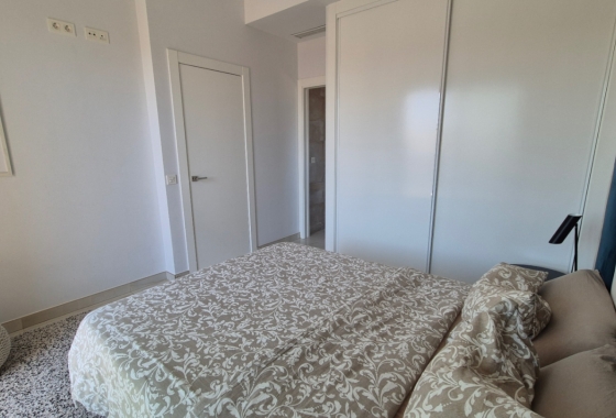 Resale - Villa - Torrevieja - Costa Blanca