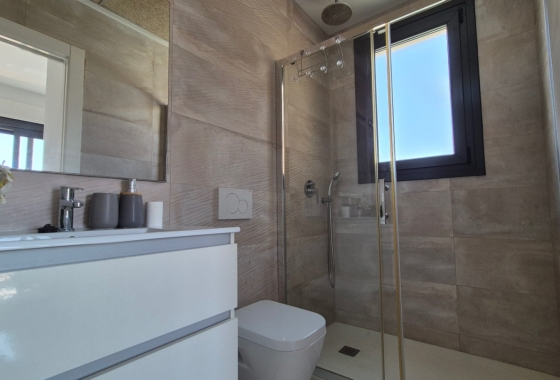 Resale - Villa - Torrevieja - Costa Blanca