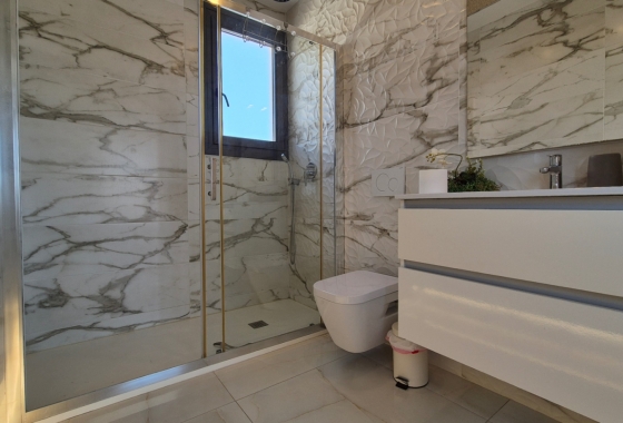 Resale - Villa - Torrevieja - Costa Blanca