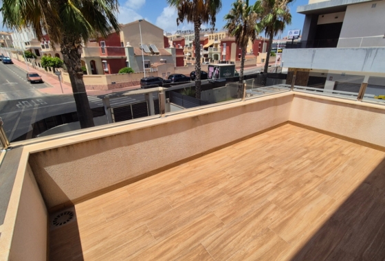 Resale - Villa - Torrevieja - Costa Blanca