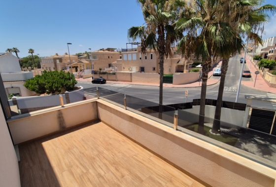 Resale - Villa - Torrevieja - Costa Blanca