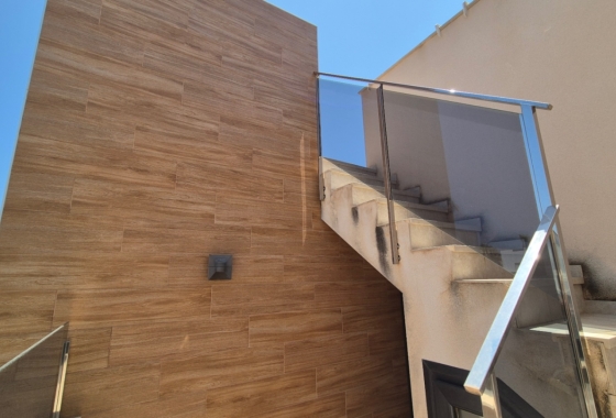 Resale - Villa - Torrevieja - Costa Blanca