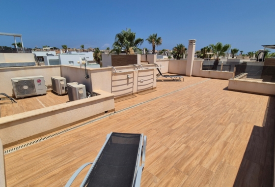 Resale - Villa - Torrevieja - Costa Blanca