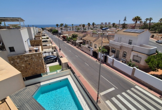 Resale - Villa - Torrevieja - Costa Blanca